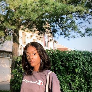 Meet your Posher, Janay